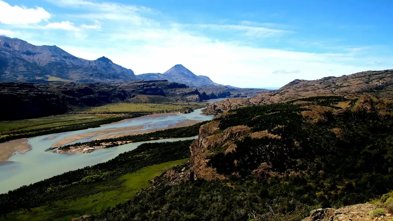 UNA NUEVA EXPERIENCIA EN INVERSIÓN Y CONSERVACIÓN - 2