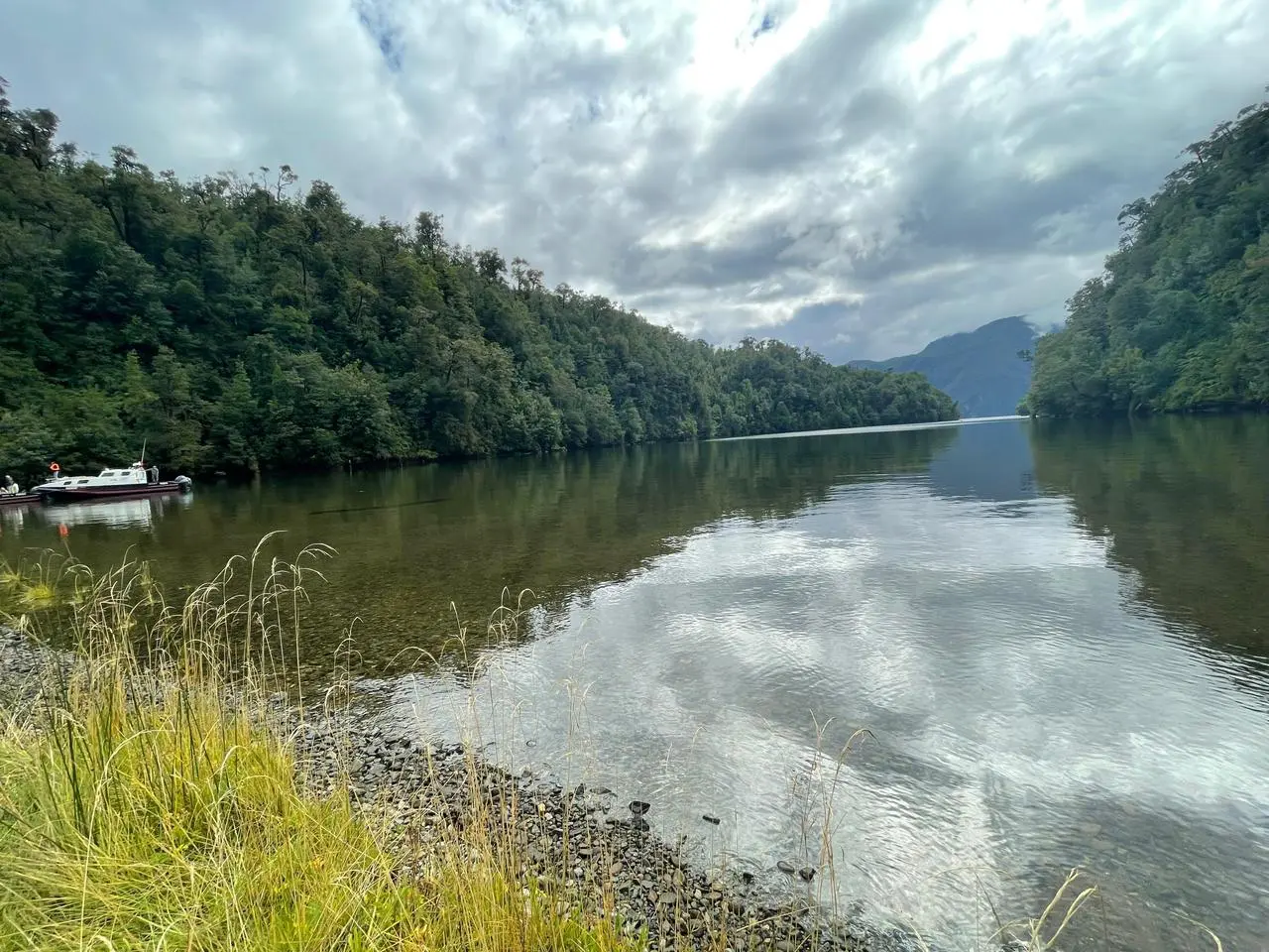 UNA NUEVA EXPERIENCIA EN INVERSIÓN Y CONSERVACIÓN - 2